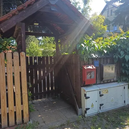 Luxury House * Wrocław