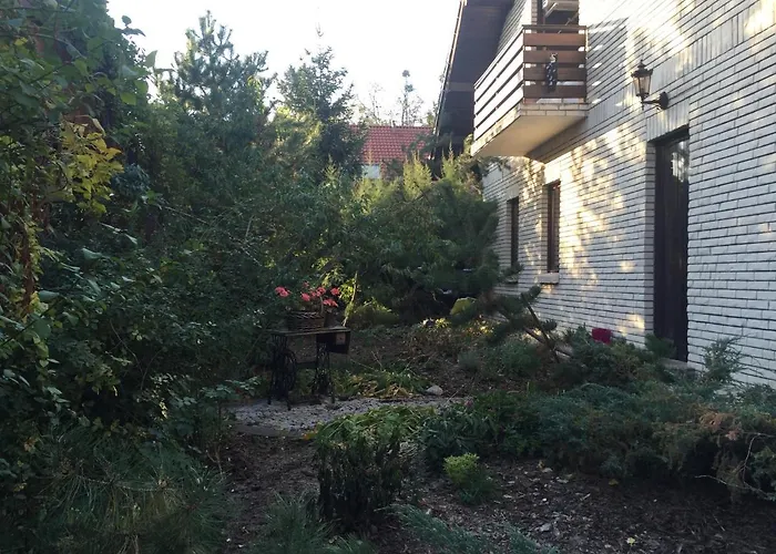 Luxury House Wrocław