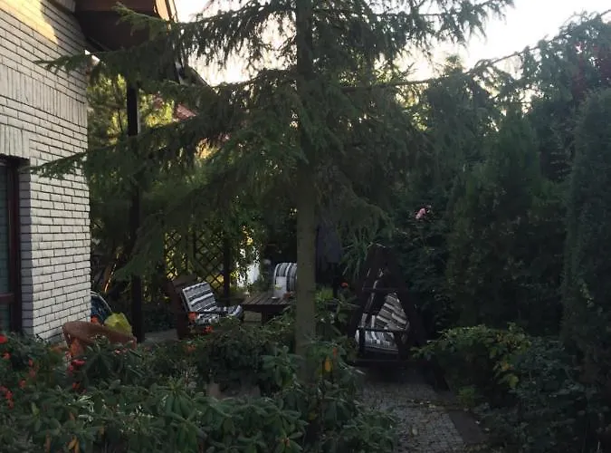 Luxury House * Wrocław