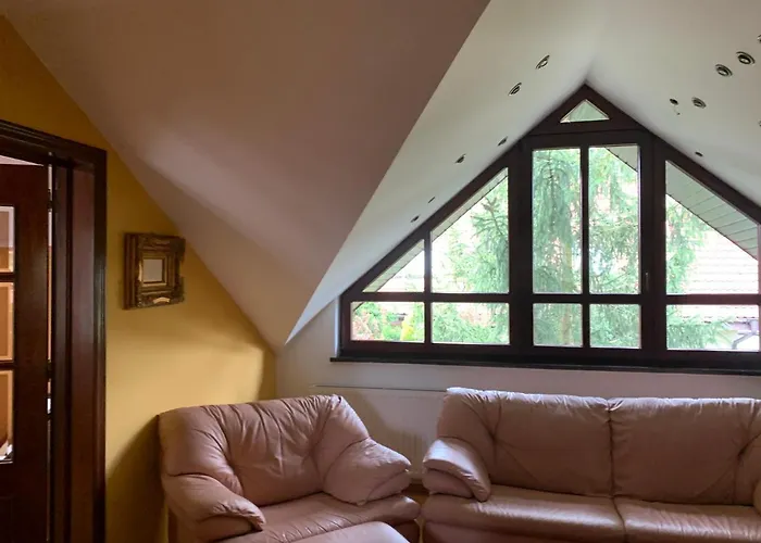 Villa Luxury House *