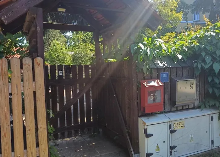 Luxury House * Wrocław