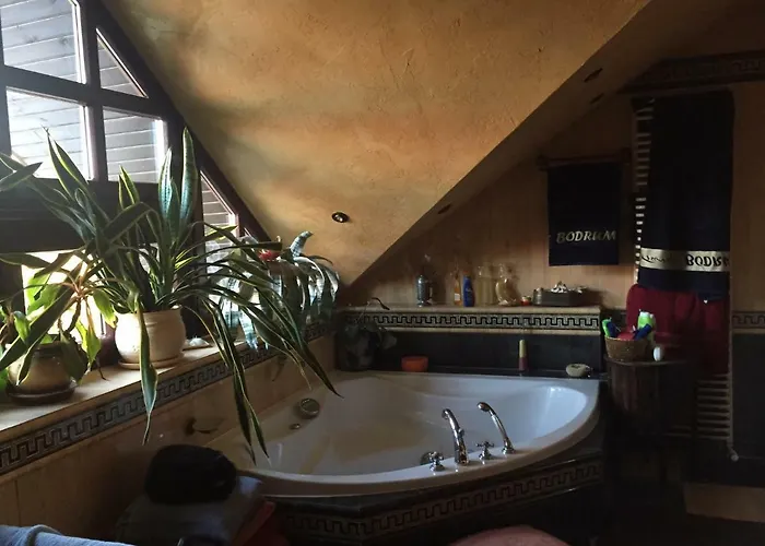 Villa Luxury House *