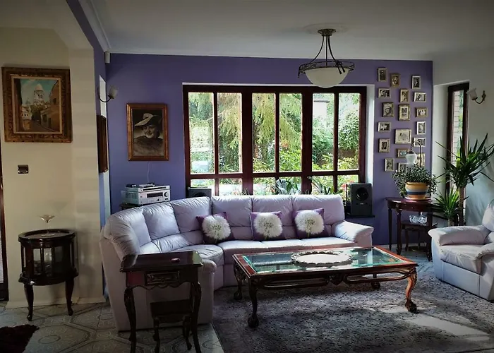 Luxury House Villa Wrocław