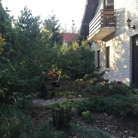 Luxury House Vratislav