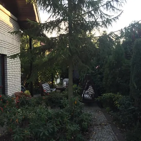 Luxury House * Breslau
