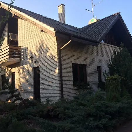 Luxury House