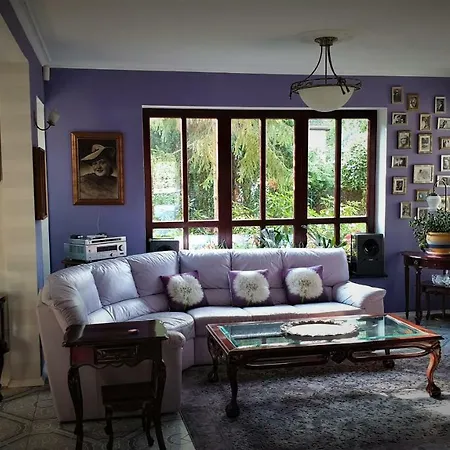 Luxury House Vila Vratislav