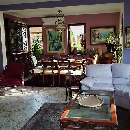 빌라 Luxury House