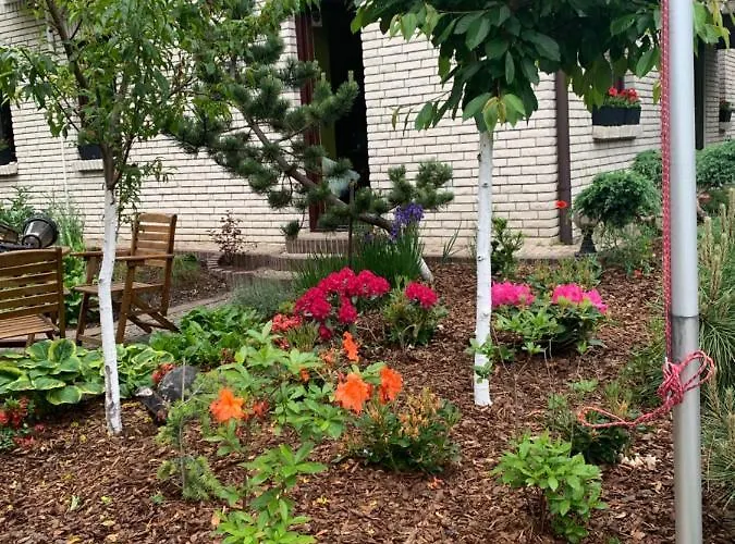 Luxury House * Wroclaw