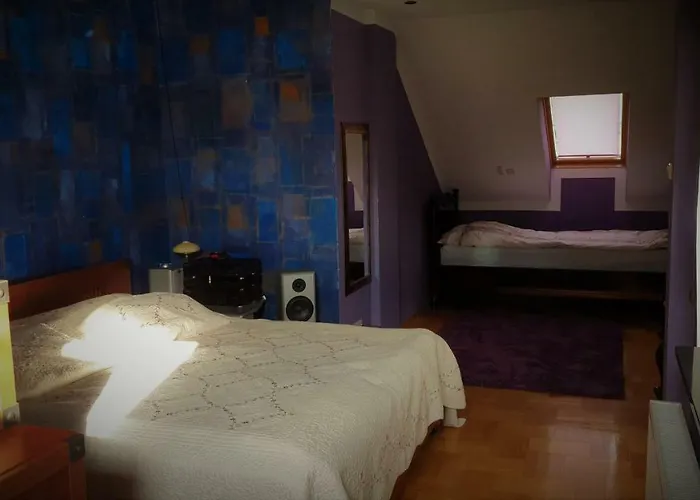 Luxury House Villa Wroclaw